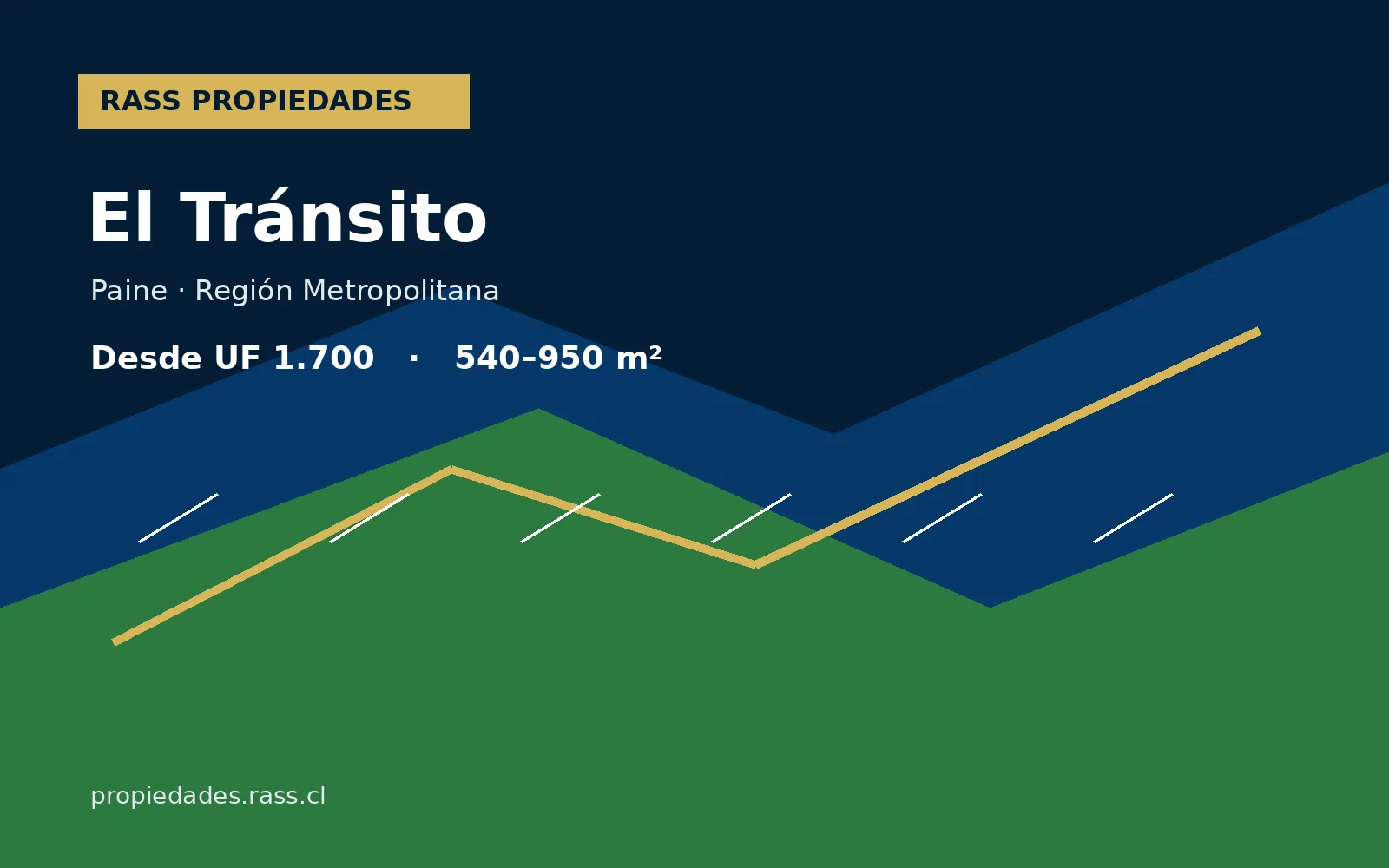 El Tránsito