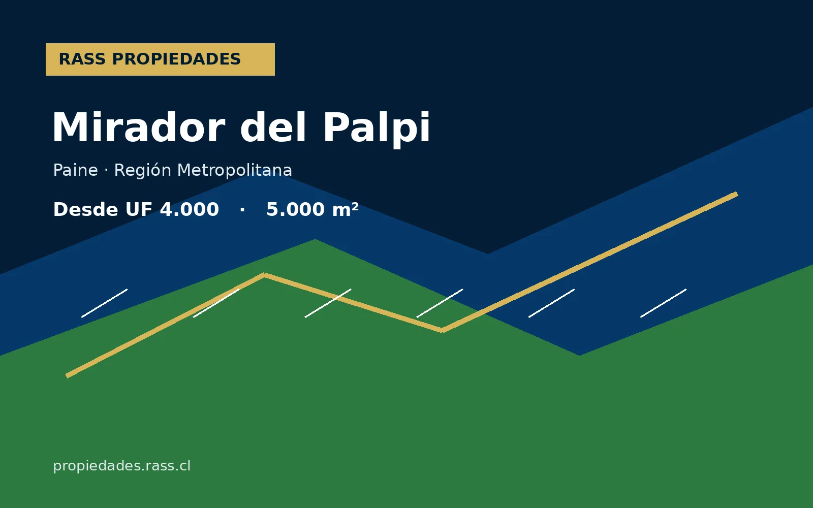Mirador del Palpi