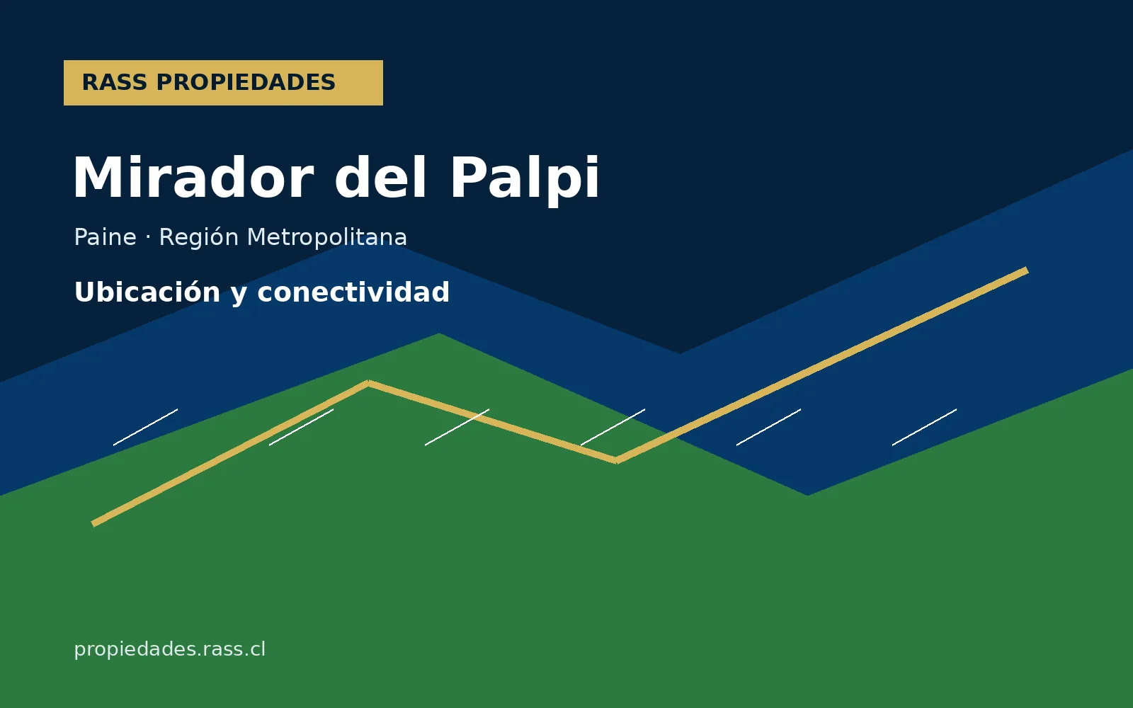 Mirador del Palpi